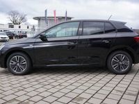 gebraucht Skoda Fabia 1.0 TSI Tour