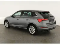 Gebraucht Skoda Scala Style 150 PS (110 kW) 2023 Kleinwagen