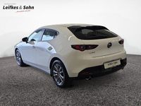 Neu Mazda 3 Prime-Line 140 PS (102 kW) 2026 Other Limousine