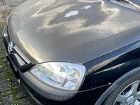 gebraucht Opel Corsa C 1.4 66KW