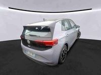 Gebraucht VW ID.3 Pro 150 kW (204 PS) 2022 Mondsteingrau schwarz Kleinwagen