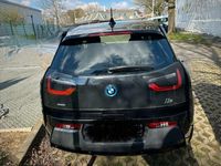 Gebraucht BMW i3 125 kW (170 PS) 2014 Grau Kleinwagen