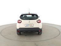 Gebraucht Renault Captur LIMITED 90 PS (66 kW) 2018 Weiß SUV