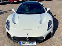 Gebraucht Maserati MC20 630 PS (463 kW) 2022 Bianco audace Coupé