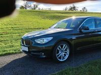 gebraucht BMW 535 Gran Turismo i xDrive (F07)