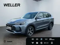 Neu MG ZS Comfort 197 PS (144 kW) 2026 SUV