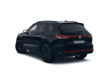 Neu VW Tiguan R-line 272 PS (200 kW) 2026 Schwarz SUV