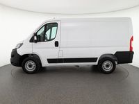 gebraucht Fiat Ducato 2.2 Multijet L1H1 Tempomat Einparkhilfe hinten Freisprechanlage