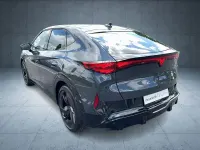 Gebraucht Cupra Tavascan VZ 250 kW (340 PS) 2024 Uranograu SUV
