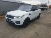 gebraucht Land Rover Range Rover Sport D340 (SDV8) HSE Dynamic