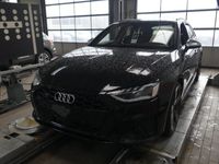 gebraucht Audi S4 Avant TDI quattro tiptronic
