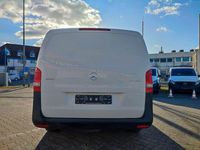Gebraucht Mercedes Vito 190 PS (139 kW) 2019 Weiß Van