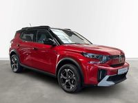 Neu Citroën e-C3 Aircross 83 kW (113 PS) 2025 Rot SUV