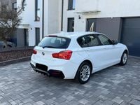 Gebraucht BMW 116 M Sport 109 PS (80 kW) 2017 Kleinwagen