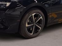 Gebraucht Opel Astra 131 PS (96 kW) 2024 Schwarz Kombi