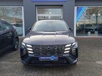 Neu Hyundai Tucson N Line 239 PS (175 kW) 2026 Grau SUV