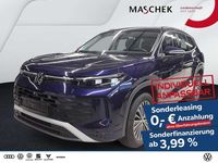 Gebraucht VW Tayron Life 193 PS (141 kW) 2025 Ultra violet metallic SUV