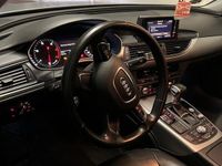 gebraucht Audi A6 2.0 2011, Automatik, Facelift, NAVI