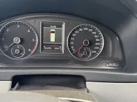 Gebraucht VW Multivan Highline 179 PS (131 kW) 2012 Grau Van / Kleinbus