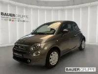 Gebraucht Fiat 500 69 PS (50 kW) 2024 Grau Kleinwagen