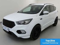 gebraucht Ford Kuga 1.5 EcoB Aut. ST-Line Xenon+Kamera