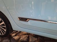 Gebraucht Renault Twingo Zen 60 kW (82 PS) 2021 Blau Kleinwagen