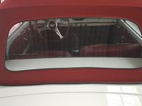 Gebraucht Alfa Romeo Giulia Spider 90 PS (66 kW) 1962 Weiß Cabrio