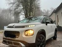 Gebraucht Citroën C3 Aircross Shine 102 PS (75 kW) 2019 Grau SUV