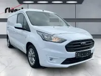 Gebraucht Ford Transit Connect Limited 120 PS (88 kW) 2021 Andere Van / Kleinbus
