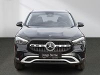 Gebraucht Mercedes GLA200 163 PS (119 kW) 2023 Schwarz SUV