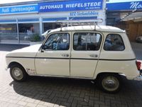 gebraucht Renault R4 TL