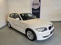 gebraucht BMW 116 i Advantage-Paket + KLIMAANLAGE/LMF