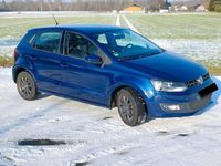 gebraucht VW Polo R6 Highline