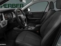 Gebraucht BMW 118 150 PS (110 kW) 2021 Grau Kleinwagen