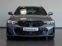 Gebraucht BMW 320 M Sport 184 PS (135 kW) 2025 Metallic Kombi