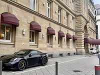 Gebraucht Porsche 911 Turbo S 650 PS (478 kW) 2023 Schwarz Coupé