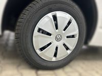 gebraucht VW Transporter T6.1Kasten Allwetter AHK LED RearView