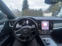 Gebraucht Volvo V90 Plus 197 PS (144 kW) 2023 Grau Kombi