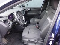 Usata Audi e-tron 210 kW (286 CV) 2024 Blu SUV