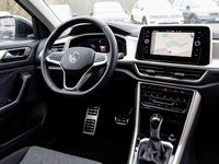 Occasion VW T-Roc Move 150 ch (110 kW) 2023 Blanc SUV