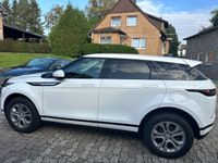 gebraucht Land Rover Range Rover evoque P300e Hybrid *Navi*Leder*LED