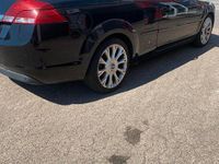 Second-hand Ford Focus Cabriolet 145 CP (106 kW) 2010 Negru Cabrio