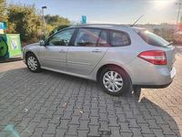Gebraucht Renault Laguna III 110 PS (80 kW) 2008 Grau Kombi