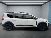 Neu Dacia Jogger Extreme 101 PS (74 kW) 2025 Weiß Van / Kleinbus