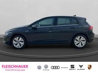 Gebraucht VW Golf VIII Style 150 PS (110 kW) 2024 Grau Limousine