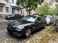 gebraucht BMW 740 7er