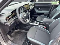 Neu Dacia Bigster Extreme 140 PS (102 kW) 2025 Dolomitgrau SUV