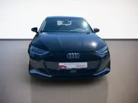 Gebraucht Audi A3 Advanced 150 PS (110 kW) 2025 Mythosschwarz Limousine