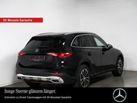 gebraucht Mercedes 200 GLCGLC4M LED/AHK/360°KAM/EASY-PACK/LENKRADHZ.