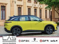 Neu Baic X55 177 PS (130 kW) 2026 Grün SUV